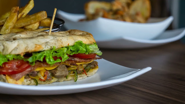 Opinii despre Na Praia în Milagro - Gastronomía y hostelería