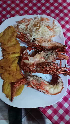 Manglaralto - Manglaralto