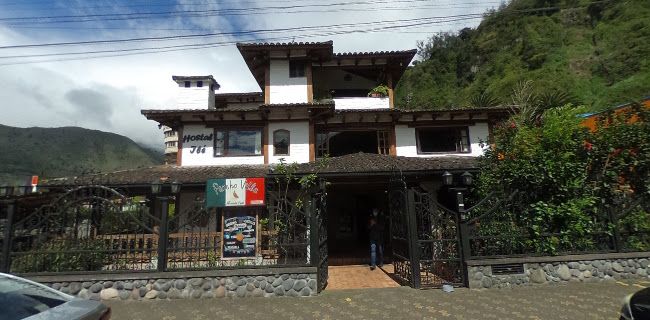 Restaurante Pancho Villa