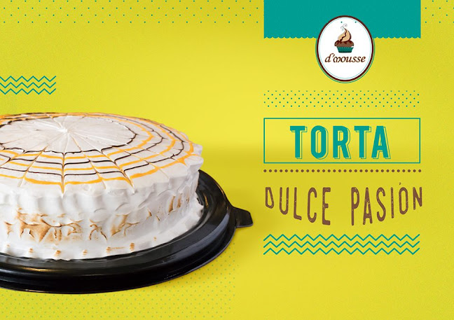 Comentarii opinii despre D'Mousse