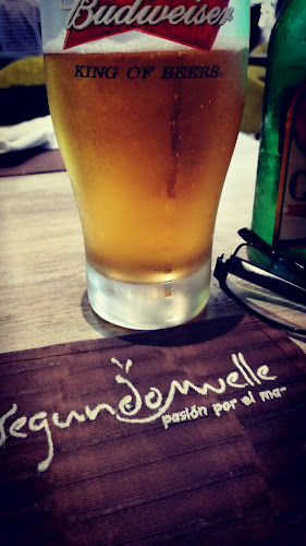 Segundo Muelle San Marino - Guayaquil