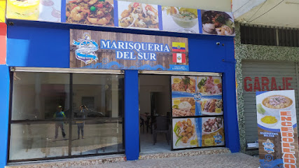 Marisqueria del sur