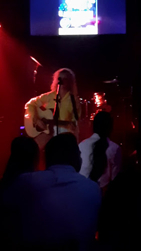 Ak Bar Rock Y Metal - Gastronomía y hostelería