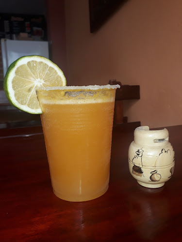 Opinii despre Los volqueteros del aeropuerto în Macas - Gastronomía y hostelería