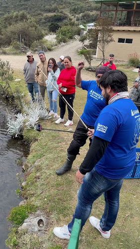 Hosteria Capillapamba - Gastronomía y hostelería