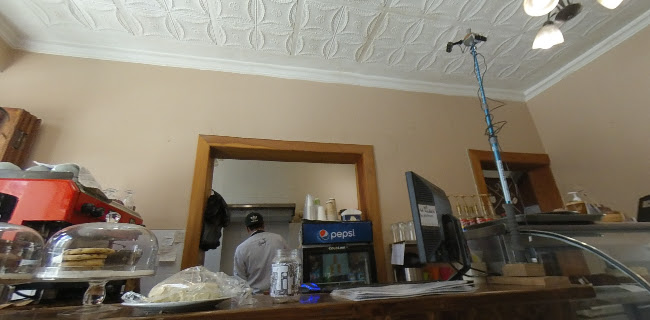 Café de Ñucallacta - Cuenca