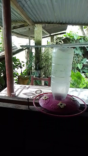 Resturant Los Bancos