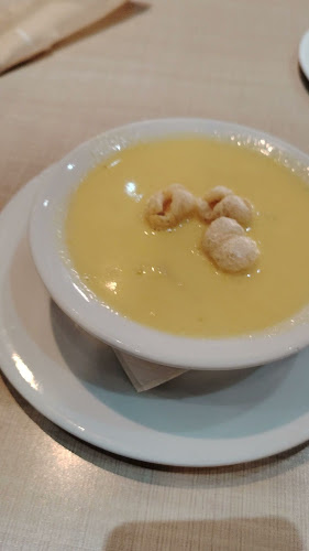 Comentarii opinii despre American Deli - El Recreo