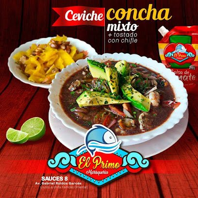 El Primo 2 Marisqueria - Restaurante