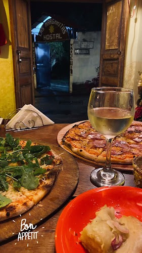 Opinii despre La Casetta Pizzeria în Vilcabamba - Gastronomía y hostelería