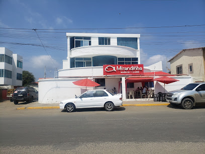 Mirandiñha Restaurant Portoviejo