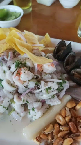 Opinii despre La Huaca în Chacras - Gastronomía y hostelería