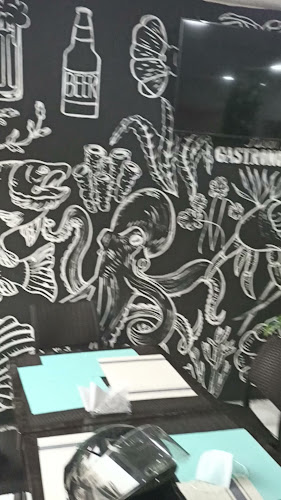 Opinii despre Marisqueria del sur în Guayaquil - Gastronomía y hostelería