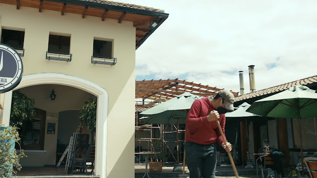 Opinii despre La Birrería în Cumbaya - Gastronomía y hostelería