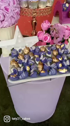 Comentarii opinii despre TATY Cake's.