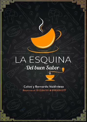 Opinii despre Cafetería "La Esquina" în Loja - Gastronomía y hostelería