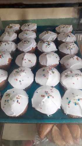 PANADERÍA "CRISTHIAN" - Portovelo