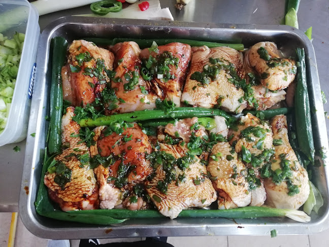 Comentarii opinii despre Dana's FOOD