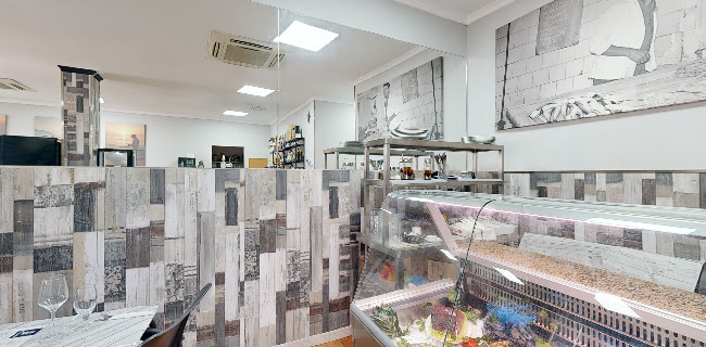 Opinii despre Marisquería El Capitán în Buena Fe - Gastronomía y hostelería