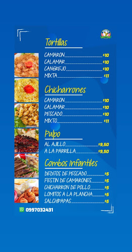 Bar Restaurant Pepe's