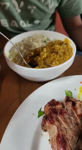 Opinii despre Rincón Rústiko Restaurante în Guayaquil - Gastronomía y hostelería