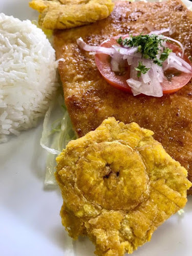 Opinii despre Cevicheria Zavalita ( Portoviejo) în Portoviejo - Gastronomía y hostelería