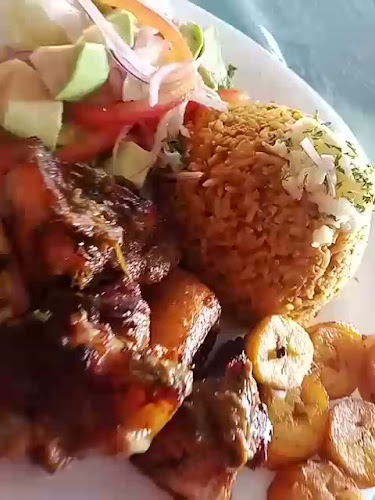 Opinii despre Cevichería Viagra Marina în Milagro - Gastronomía y hostelería