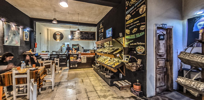 Taita Cafeteria Panaderia