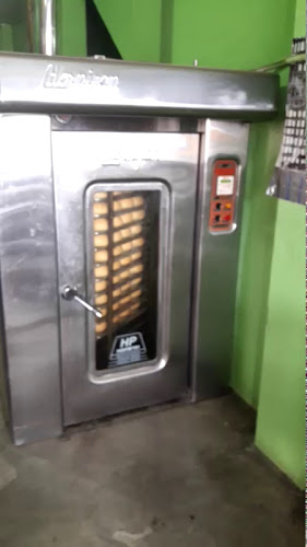 Opinii despre Panificadora La Unica în Buena Fe - Gastronomía y hostelería