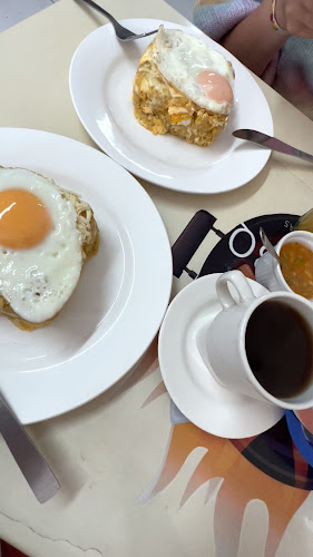 Opinii despre Zaruma în Quito - Gastronomía y hostelería