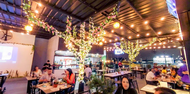 Av. 25 de Junio, Machala 070212