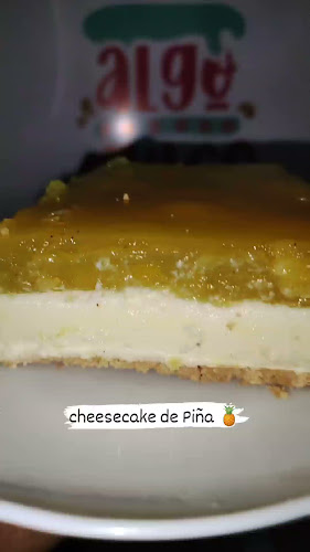 Opinii despre Algo dulce în Pimampiro - Gastronomía y hostelería