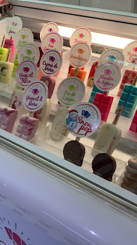 Opinii despre La Paletería by Alex în Quito - Gastronomía y hostelería