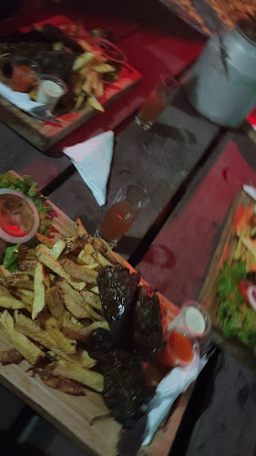 Comentarii opinii despre La Aldea