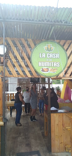 Opinii despre La casa de las humitas în Pasaje - Gastronomía y hostelería