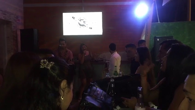 XG3C+R95, Prolongación Av, Portoviejo