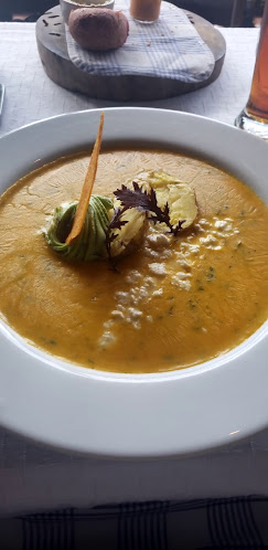 Opinii despre El MERCADO Restaurant în Cuenca - Gastronomía y hostelería