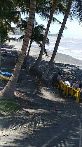 Marios Park - Gastronomía y hostelería