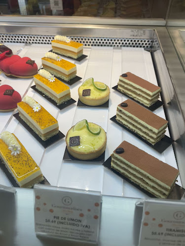 Opinii despre Gourmandises în Samborondón - Gastronomía y hostelería