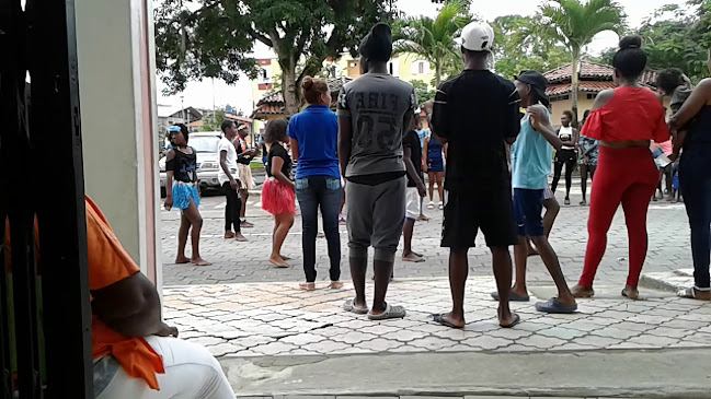 Soda Bar Paola - San Lorenzo