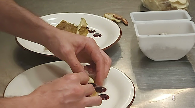 CATS Restaurante - Cumbayá - Quito