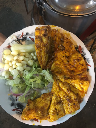 Comedor "Las delicias De Cheo" - Gastronomía y hostelería