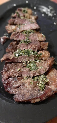 Fogatta Rock Steak & Coffee - Gastronomía y hostelería