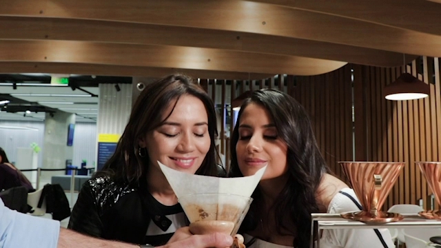 Milagro Cotidiano Café