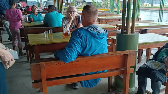 Patio De Comidas Archidona - Archidona