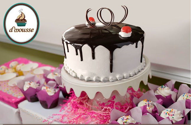 D'Mousse - Gastronomía y hostelería