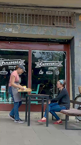 Taita Cafeteria Panaderia