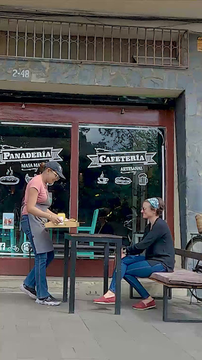 Taita Cafeteria Panaderia