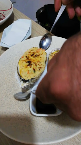 Opinii despre Shari Sushi Bar în Portoviejo - Gastronomía y hostelería