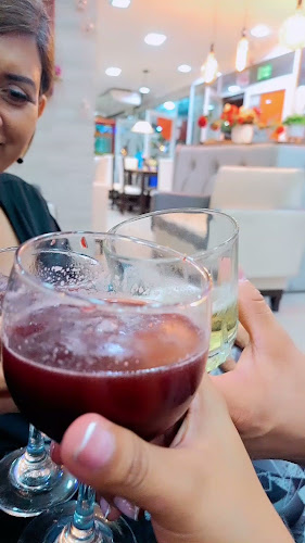 Opinii despre PERLA NAUTICA în Machala - Gastronomía y hostelería